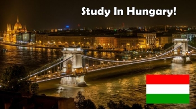 200 HỌC BỔNG TOÀN PHẦN TẠI HUNGARY CHO MỌI BẬC HỌC